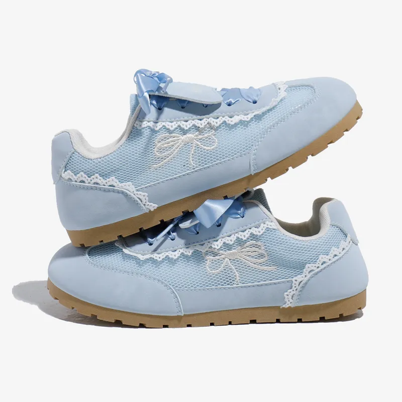 Babaya Slip Resistant, Breathable, Lightweight Casual Shoes Women's-16