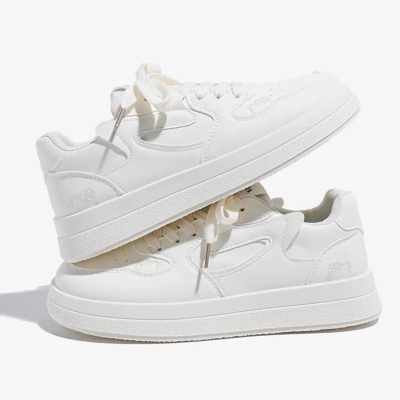 Babaya Skateboard Shoes Women's-2