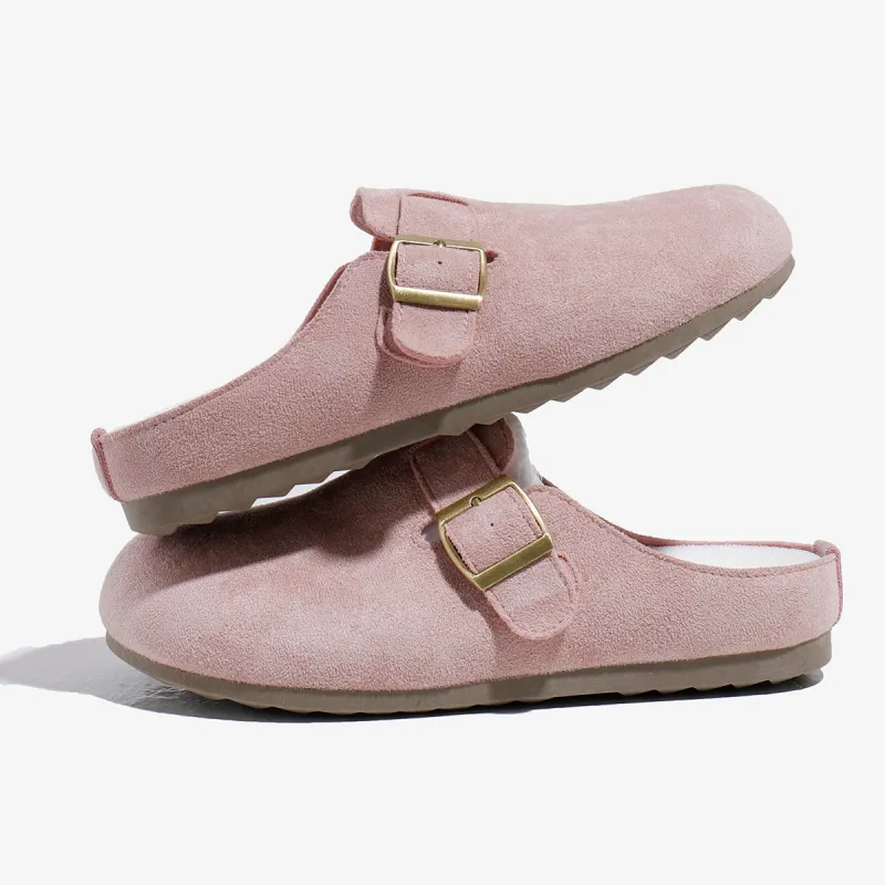 Babaya Closed Toe Slippers Women's-7