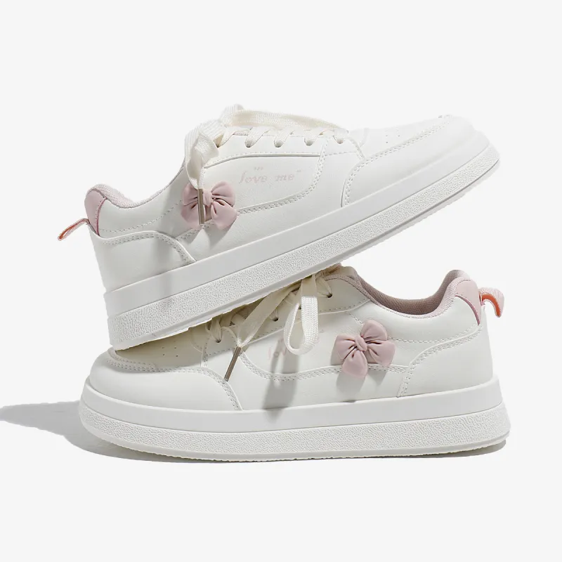 Babaya Cushioning, Abrasion Resistant, Lightweight, Breathable, Height Increasing Skateboard Shoes Women's-2