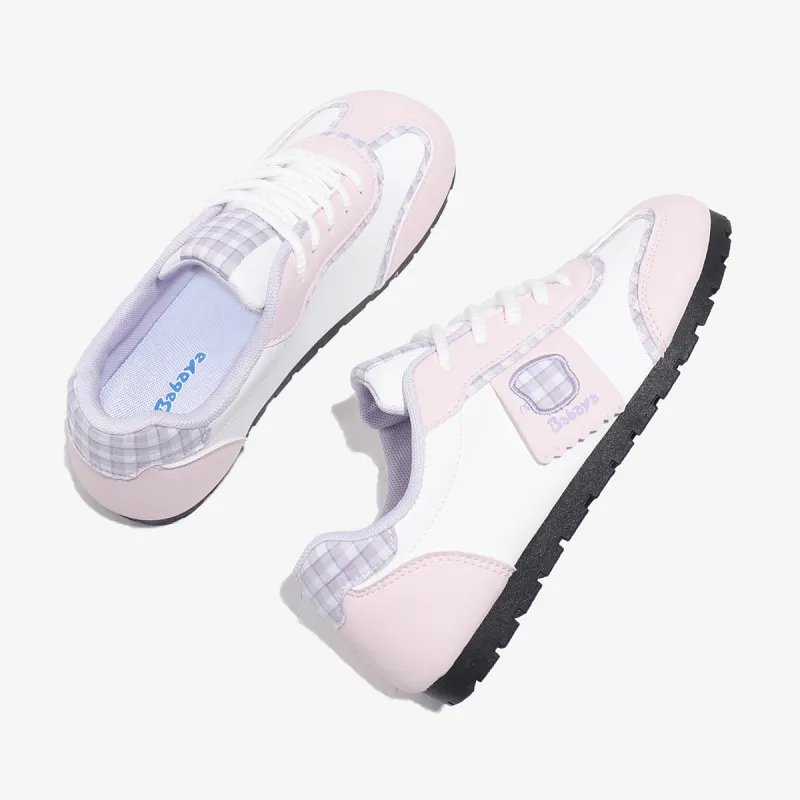 Babaya Skateboard Shoes Women's-4