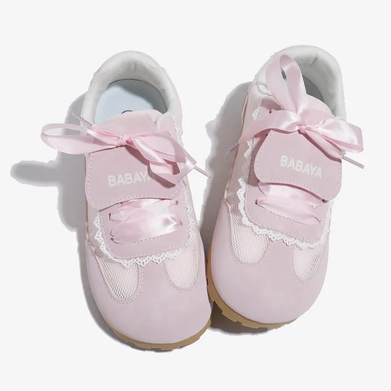 Babaya Slip Resistant, Breathable, Lightweight Casual Shoes Women's-13