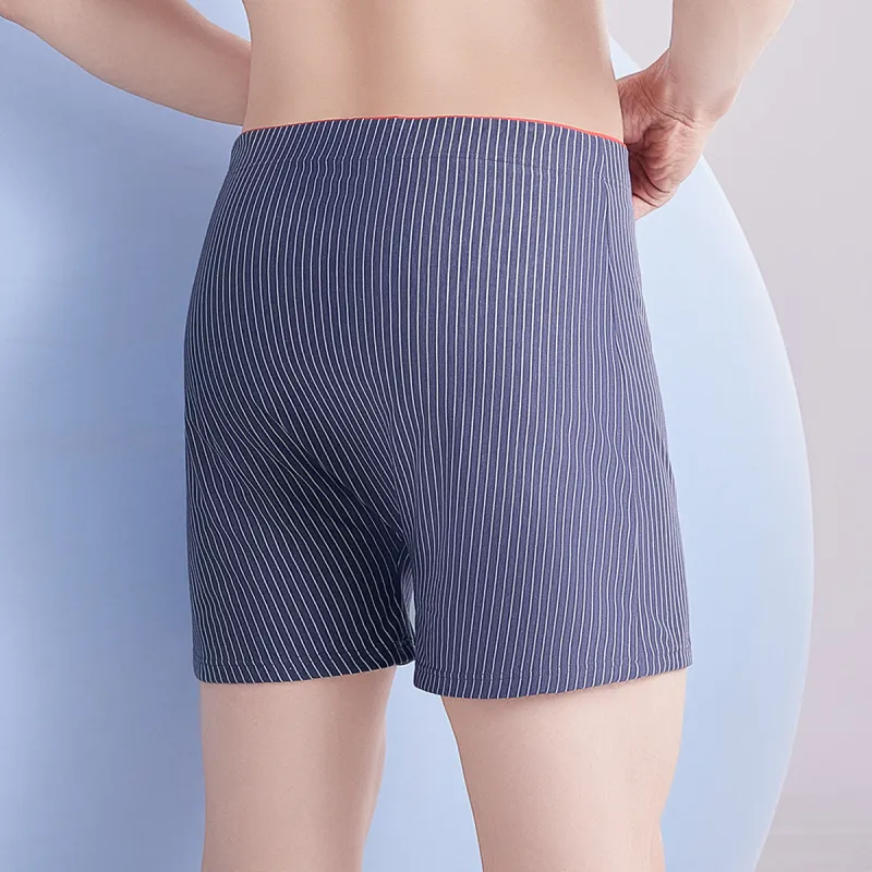 Red bean Men Boxer Shorts-3
