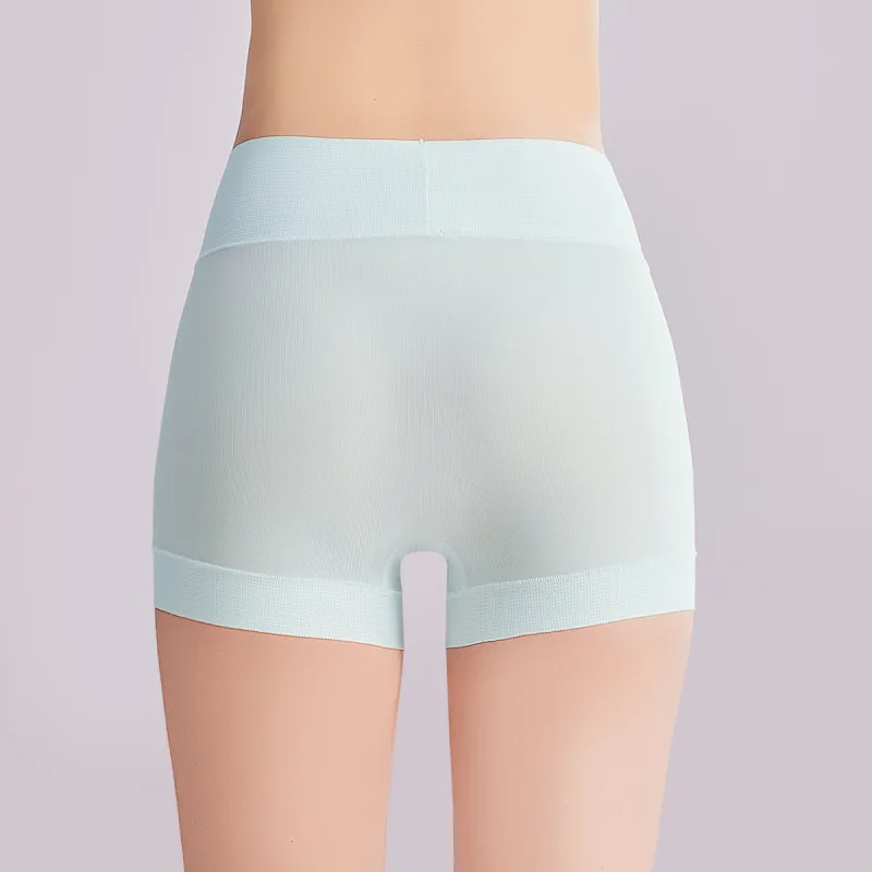 Red Bean Underpants Women's 2 Pack-2