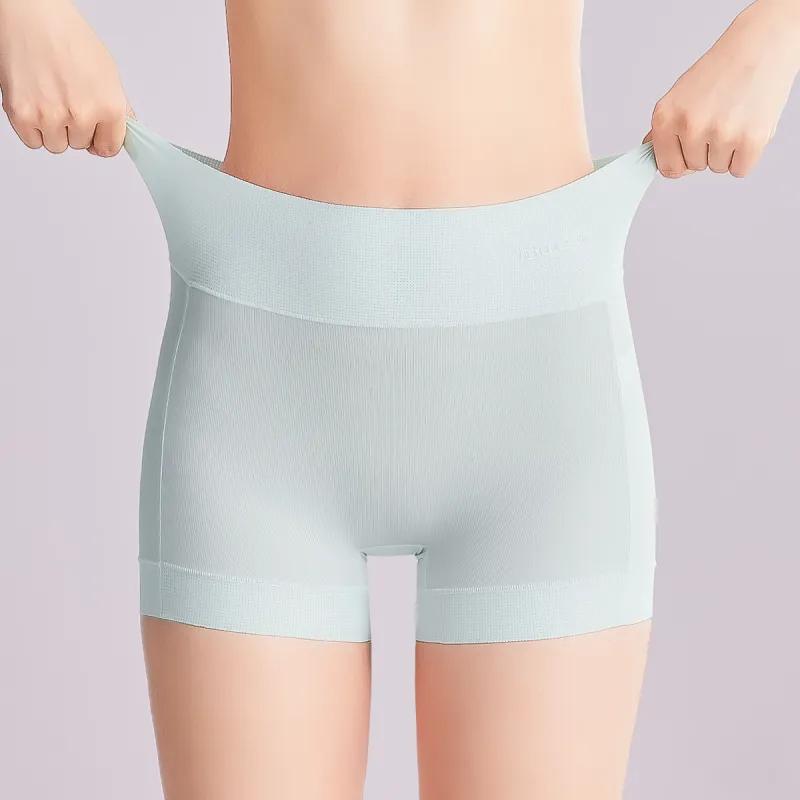 Red Bean Underpants Women's 2 Pack-1