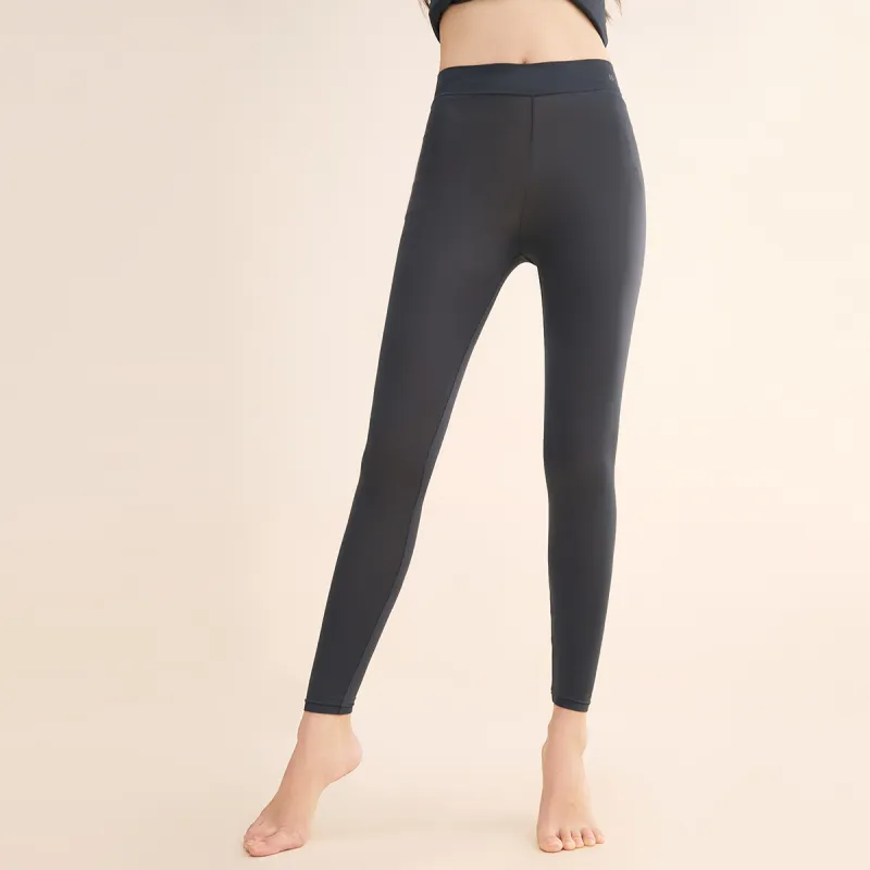 Red bean Women's Thermal Pants-1
