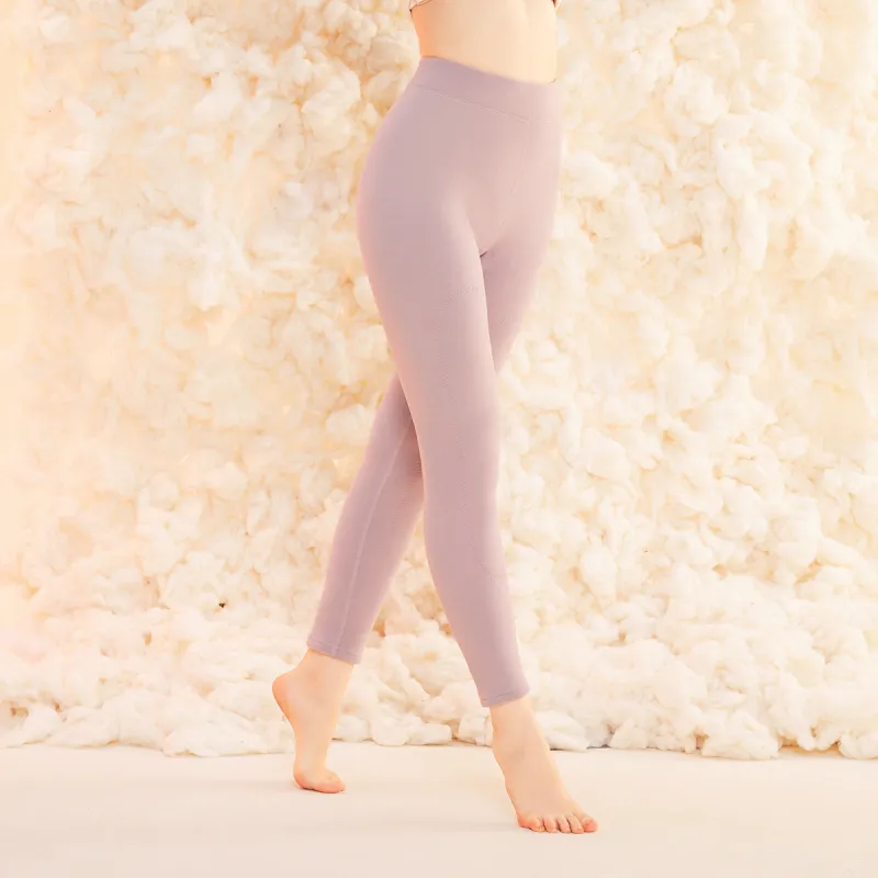 Red bean Women's Thermal Pants-2