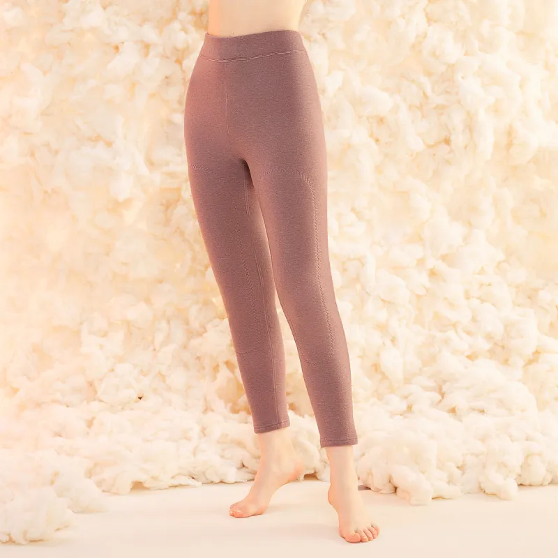 Red bean Women's Thermal Pants-6