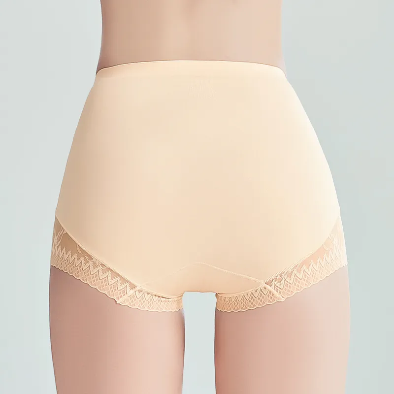 Red Bean Underpants Women's 2 Pack-1
