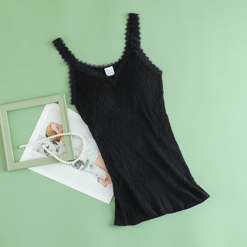 Red bean Women's Tank Tops-2