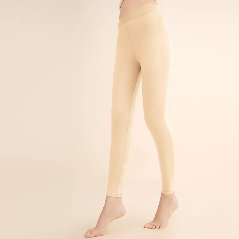 Red bean Women's Thermal Pants-7