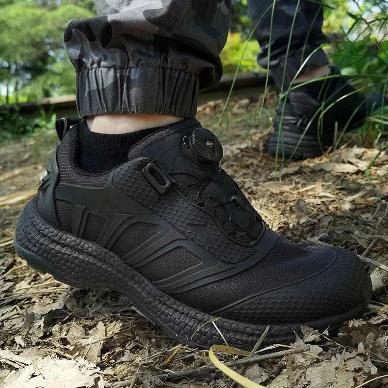 Strongman 3515 Training Boots Men's-6