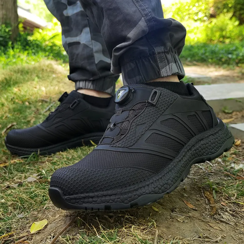 Strongman 3515 Training Boots Men's-5