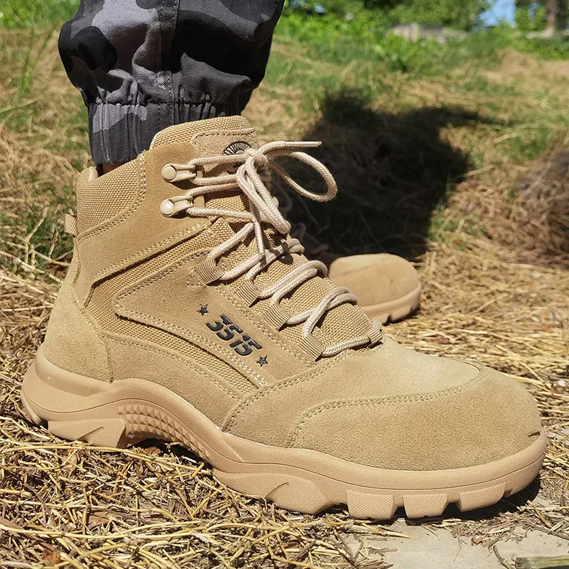 Strongman 3515 Outdoor Boots Men's-7