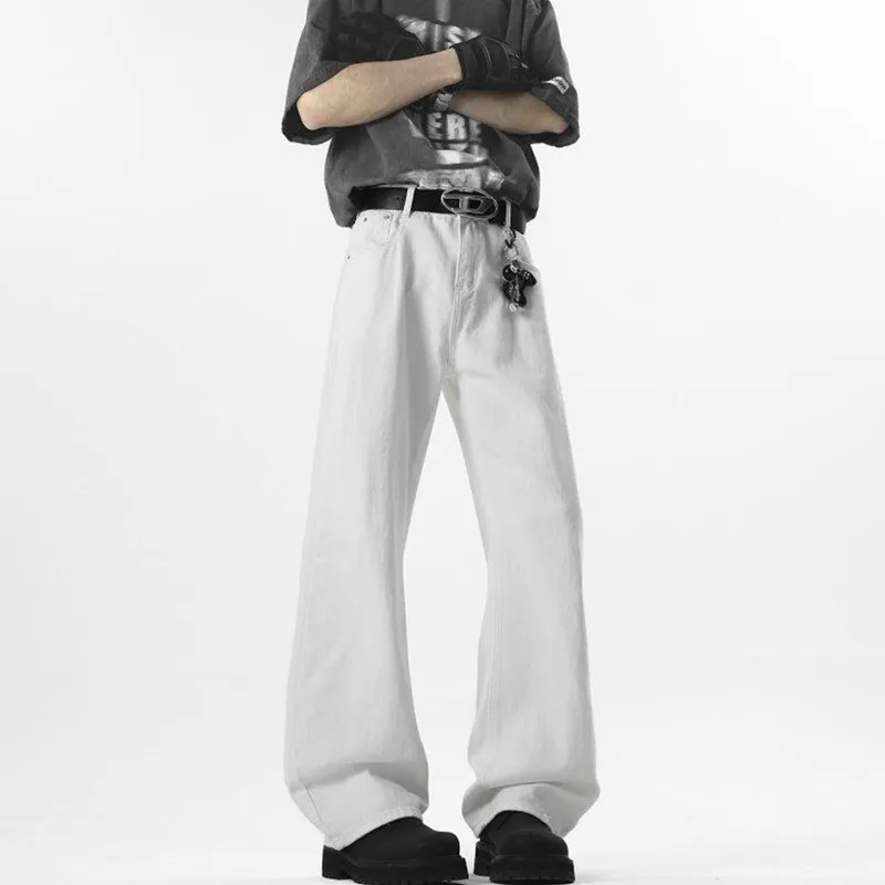 TELENT Jeans Unisex-3