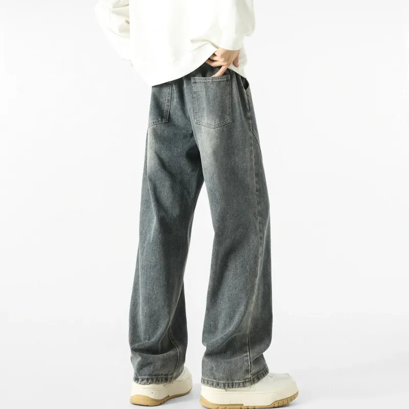 TELENT Jeans Unisex-20