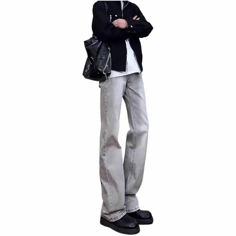 TELENT Jeans Unisex-10