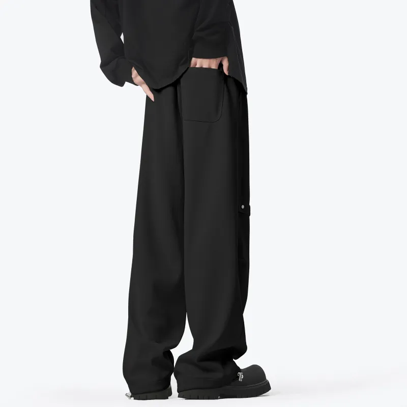 TELENT Knitted Sweatpants Unisex-20