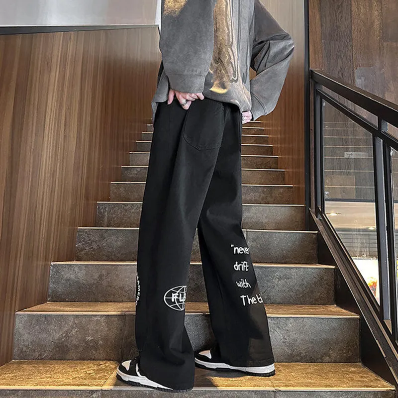 TELENT Jeans Unisex-3