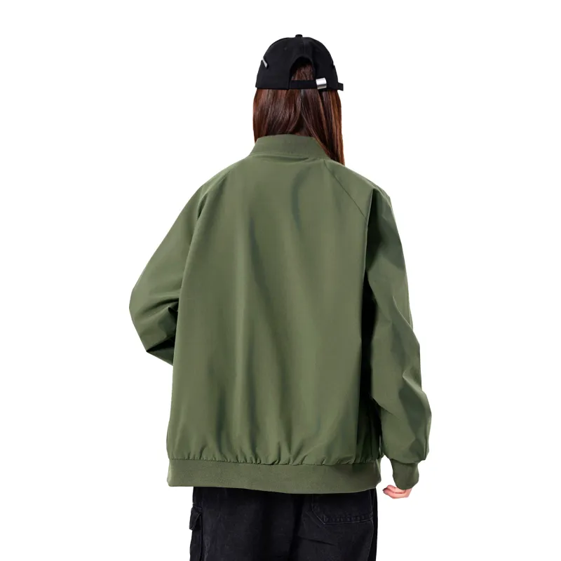 TELENT Jackets Coats Women's Classic Black-3