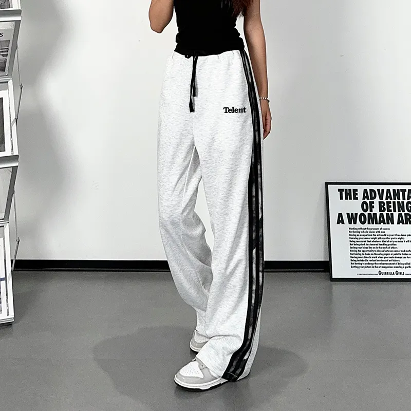TELENT Casual Pants Unisex-10