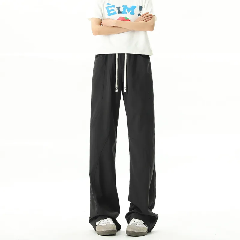 TELENT Casual Pants Unisex-2