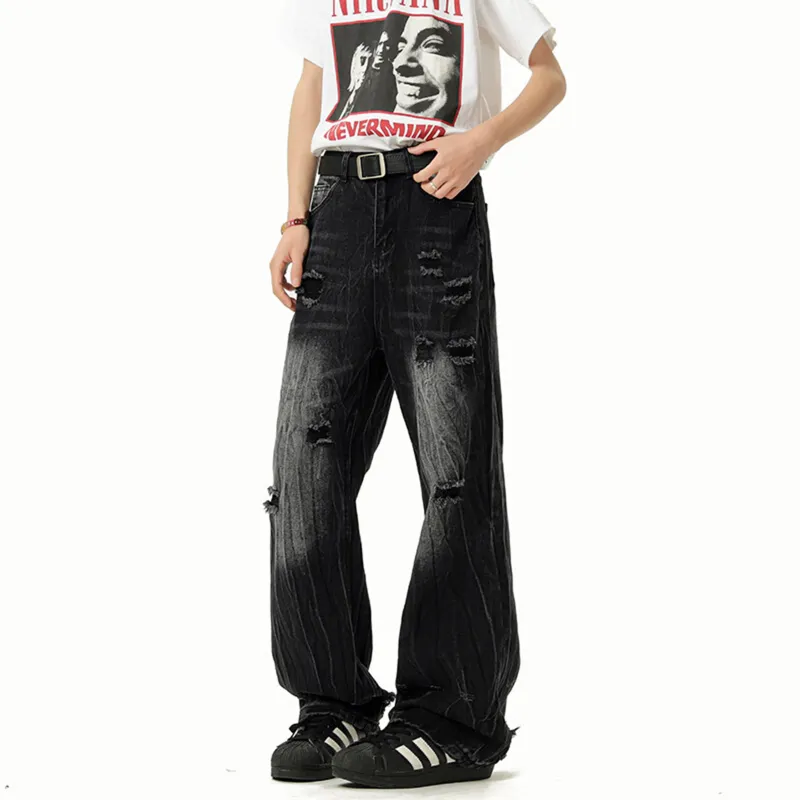 TELENT Jeans Unisex-8