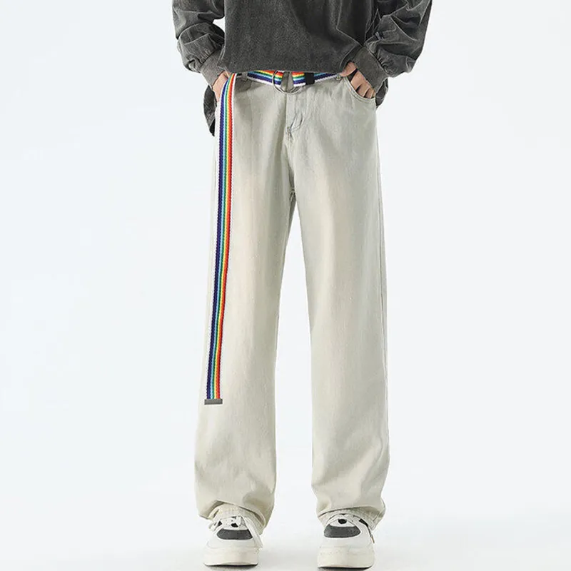 TELENT Jeans Unisex-11
