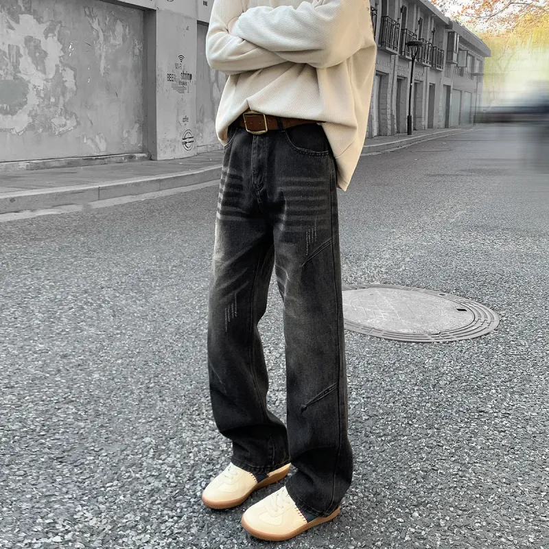 TELENT Jeans Unisex-9