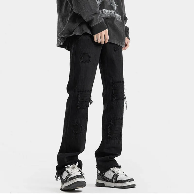 TELENT Jeans Unisex-4