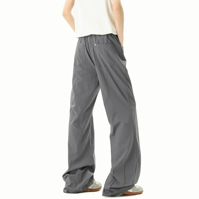 TELENT Casual Pants Unisex-10