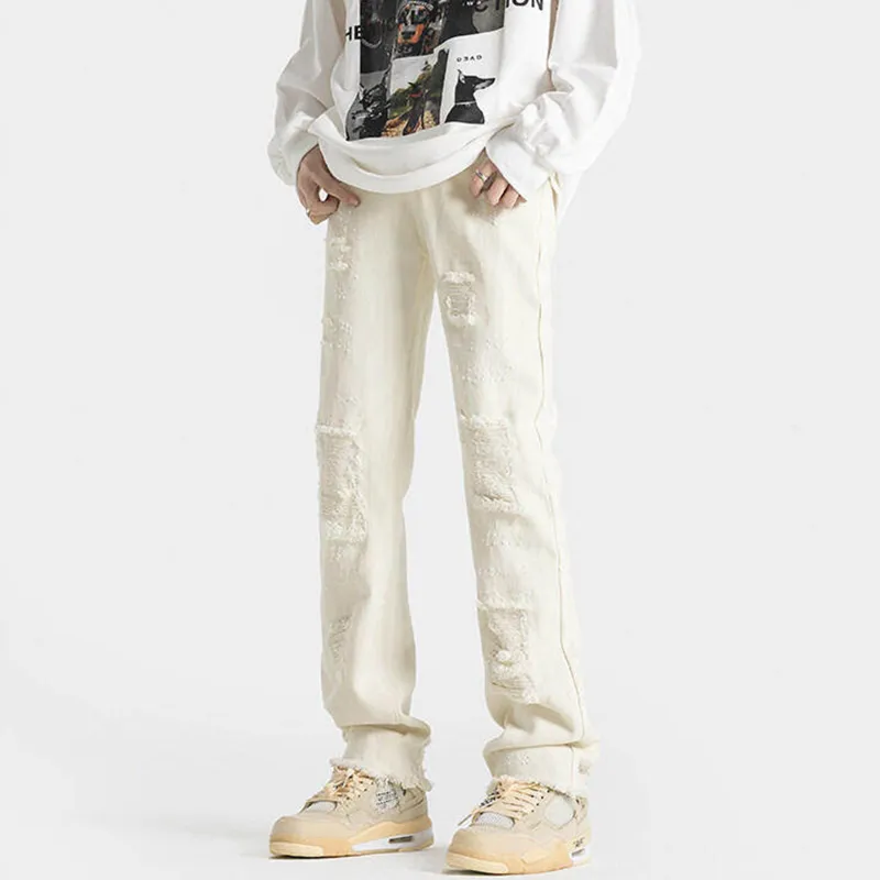 TELENT Jeans Unisex-8