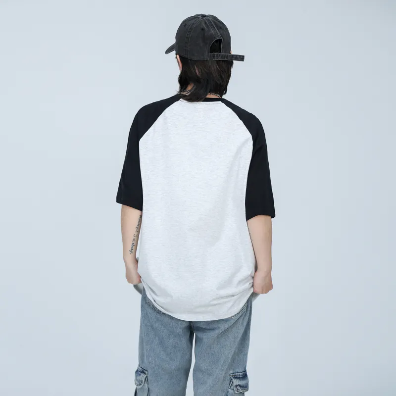 TELENT T Shirts Unisex-2