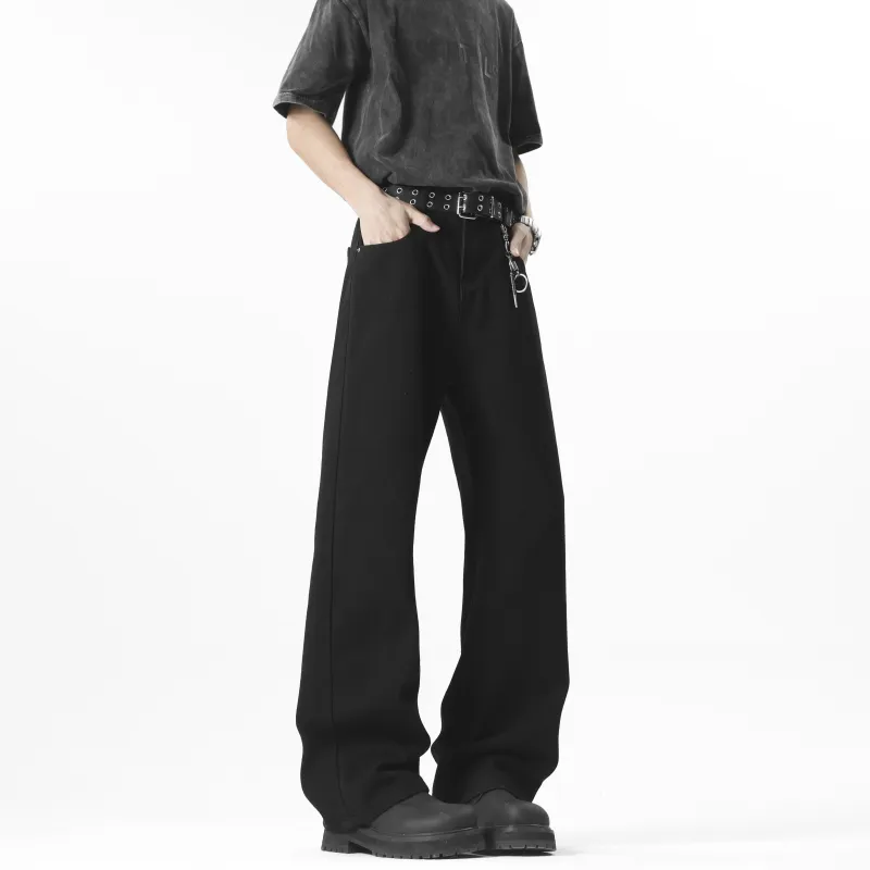 TELENT Jeans Unisex-12