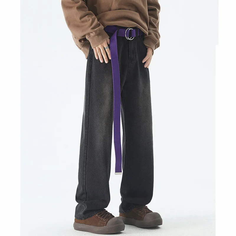 TELENT Jeans Unisex-4