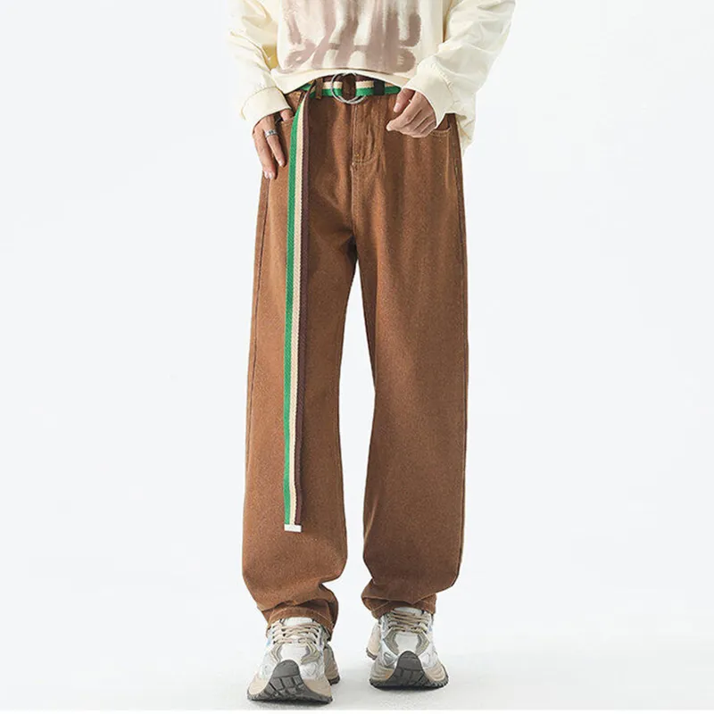 TELENT Jeans Unisex-8