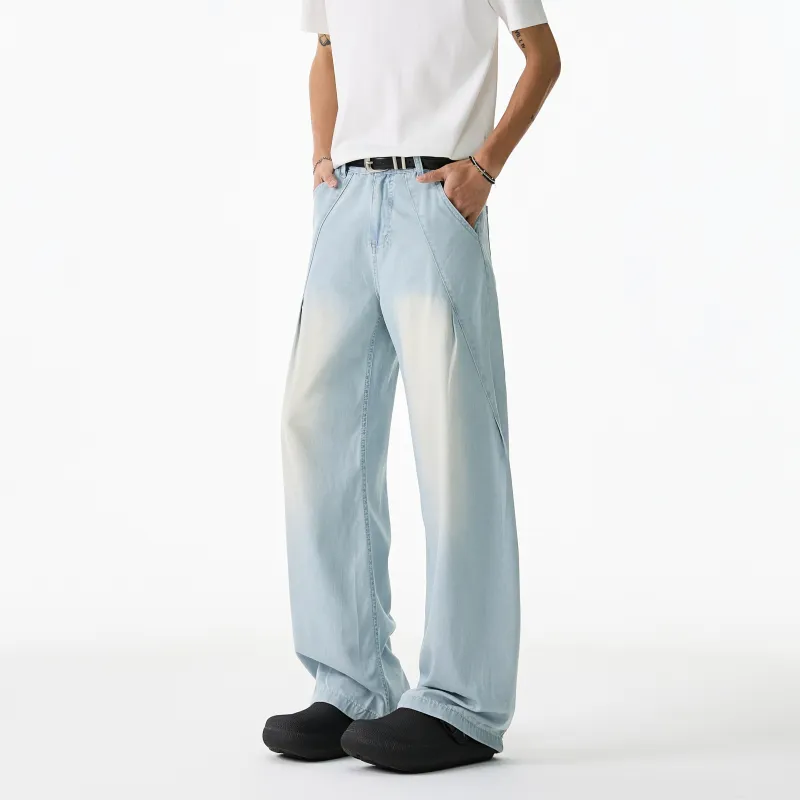 TELENT Jeans Unisex-4