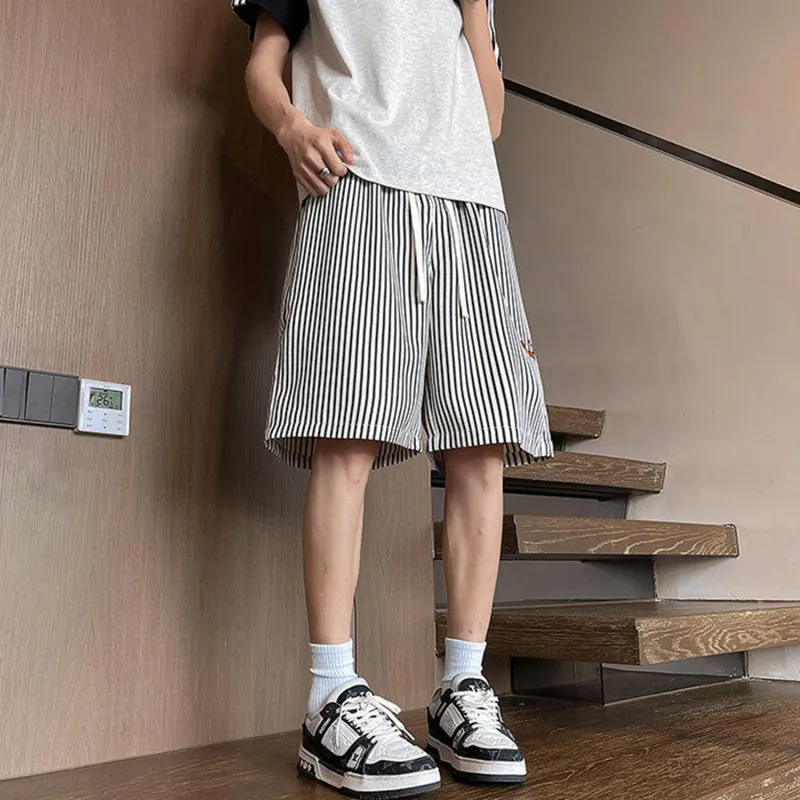 TELENT Casual Shorts Unisex-9