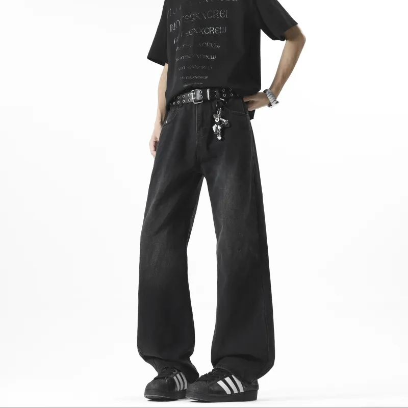 TELENT Jeans Unisex-22