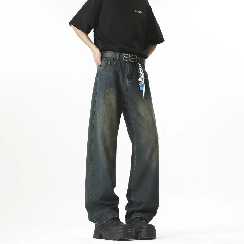 TELENT Jeans Unisex-20