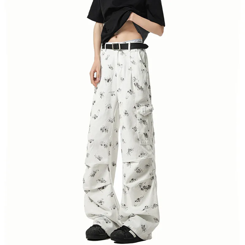 TELENT Jeans Unisex-1