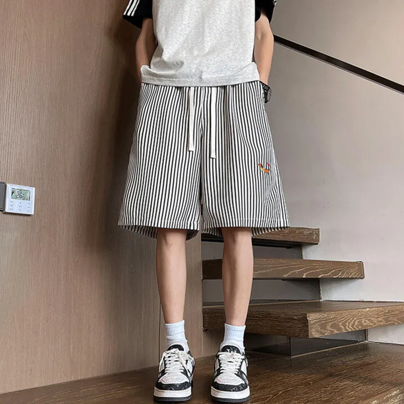 TELENT Casual Shorts Unisex-8