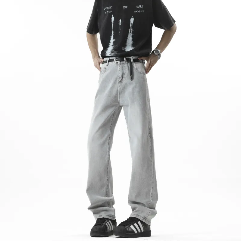 TELENT Jeans Unisex-15