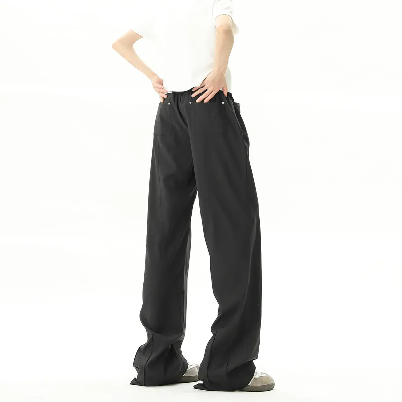 TELENT Casual Pants Unisex-1