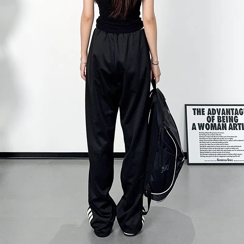 TELENT Casual Pants Unisex-3
