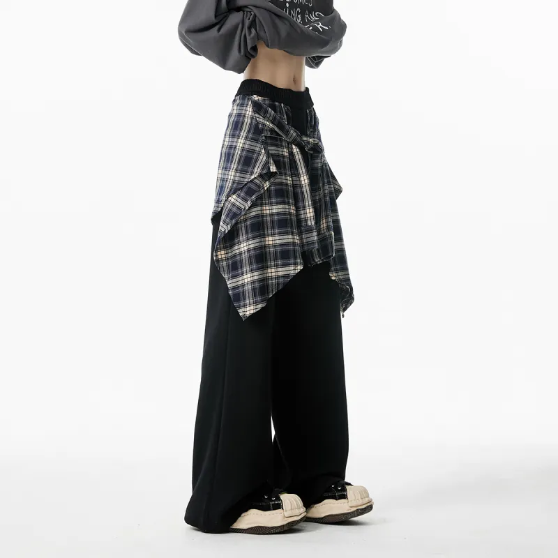 TELENT Casual Pants Unisex-6