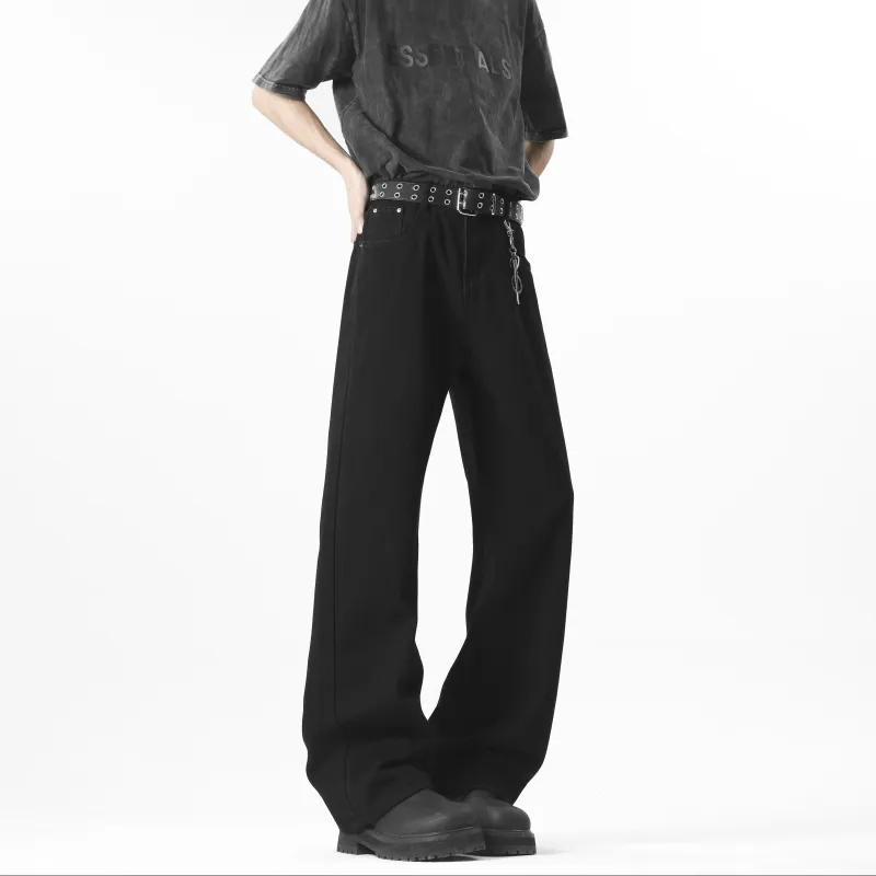 TELENT Jeans Unisex-13