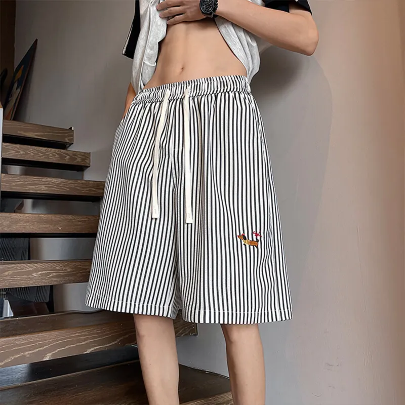 TELENT Casual Shorts Unisex-10