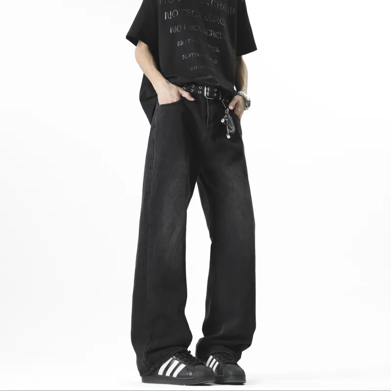 TELENT Jeans Unisex-23