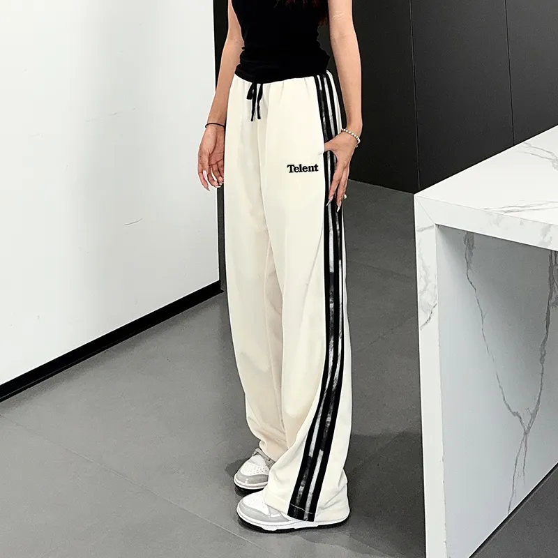 TELENT Casual Pants Unisex-6
